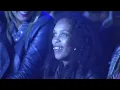 Afro-Latino Festival 2013 Bree (B): Tego Calderon - Pa' Que Retozen - Live