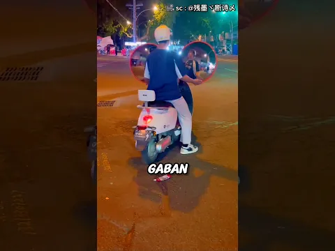 Sering Ditegur Polisi, Spionnya Malah Dibikin Segede Gaban‼️🤣😂😏 #amarullahbillah