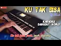 Download Lagu Ku Tak Bisa (Slank) - Karaoke Dangdut koplo