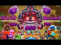 How Far Can You Get In BTD6 - The Final Answer