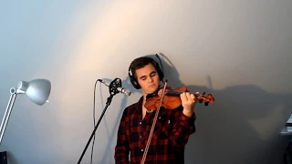 Download Sam Smith - Lay Me Down [Violin Cover] MP3