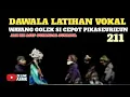 Download Lagu Wayang Golek Si Cepot Pikaseurieun Bagian 211 | Dawala Latihan Vokal