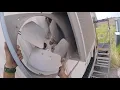 Bard Wall Mount Condenser Fan Replacement
