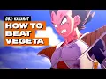 Download Lagu How To BEAT 🔥 Vegeta in Dragon Ball Z: Kakarot - Goku vs. Vegeta (and Great Ape Transformation)