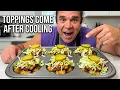 Learned this recipe in fast food school
