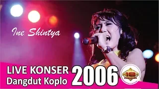 Download Konser Dangdut Koplo Ine Shyntia - Prasangka @Bengkulu, 29 Juli 2006 MP3