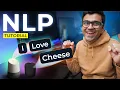 Tokenization in Spacy NLP Tutorial For Beginners - S1 E8