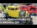 Kool Deadwood Knights Car Show 450 Photo Slideshow Deadwood SD 8-26-23 4K