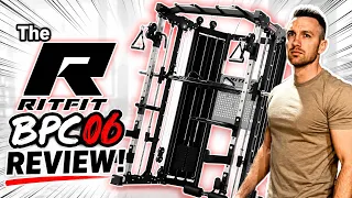 The HONEST Review Of The RITFIT BPC06 You ve Been Looking For