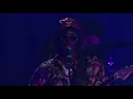 Black Pumas - OCT 33 (NFL Draft Performance)
