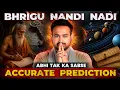 Bhrigu Nandi Nadi Master Class Accurate Prediction Technique Astro Arun Pandit