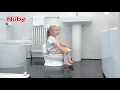 Download Lagu My Real Potty Mini Size Toilet | Nuby