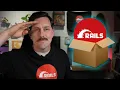 Ep 7 Deploy with Kamal Rails New Tutorial with Typecraft