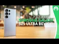 Samsung Galaxy S25 Ultra review: nog nét een Ultra