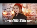 Download Lagu Lagu Natal - Retta Sitorus - Little Drummer Boy (Official Musik Video)