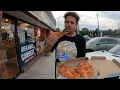 Domino s Pizza Brooklyn Style Review