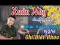 Lagu Xuân Này Con Không Về.. Nhạc Xuân Về Mẹ 2026 Đầy Cảm Xúc, Nghe Chỉ Muốn Về Ngay.