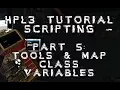 HPL3 Tutorial - Scripting