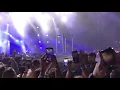 Ben Fero Volkswagen Arena Konseri MOTİVASYON (Barfiks Show)