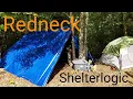 Redneck Shelterlogic
