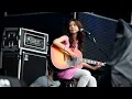 陳綺貞【小步舞曲】@2011大彩虹音樂節
