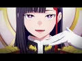 Chained Soldier Season 2 FULL Opening  | "Hikari yo, Boku ni." by Akari Kitou