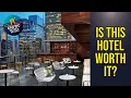 DoubleTree by Hilton Hotel New York Times Square West - Is This Hotel Worth It New York NY