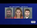 Most Wanted Wednesday