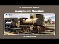 Download Lagu Douglas Ex Machina - Barry the Rescue Engine