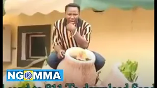 wololo by dola kabarry