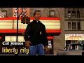 Download Lagu Carl Johnson In Liberty City Story - GTA San Andreas