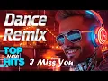 SYLVIO I Miss You Vol.4🔥HOT EURODANCE 2026 💛 Remix IBIZA BEST Party Hits EDM Italo #sylviomusic