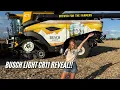 Download Lagu New Combine, New Look!! New Holland x Busch Light 🍺🚜