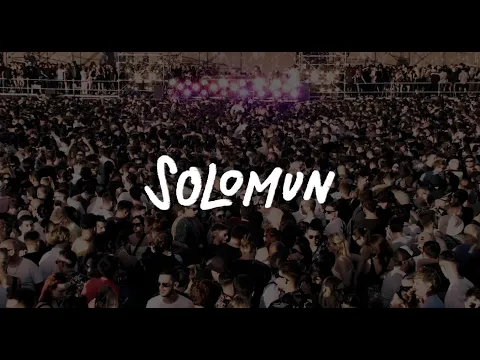 Download MP3 Solomun @ Mute - Mar del Plata (Argentina) - January 2023