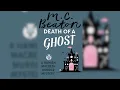Download Lagu Death of a Ghost by M.C. Beaton | Hamish Macbeth #32 | Full Audiobook (Mystery \u0026 Crime)