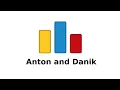 CodeForces A Anton and Danik Arabic