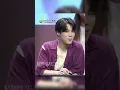 Download Lagu The way jimin🐥 cutely responding to Army girls😍💜#bts #jimin #shorts