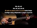 Behind You - BRATTY, Ed Maverick | ACOUSTIC KARAOKE Real Guitar ORIGINAL TONE