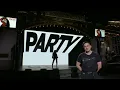 Charli xcx - Sympathy is a knife (Live on SNL)