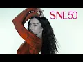 Download Lagu Charli xcx - Sympathy is a knife (Live on SNL)