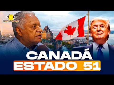 Trump vs. El Mundo: La lista de países amenazados por Estados Unidos