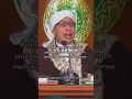 Download Lagu KATA BUYA YAHYA | GA ADA DASAR AIR MATA MEMBUAT MAYAT DISIKSA