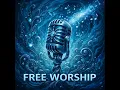 Built Different (By God) rap - Free Worship