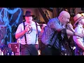The Amish Outlaws - The Chain Fleetwood Mac