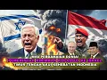 Download Lagu GEMPAR❗18.000 PRAJURIT TEWAS DALAM 5 JAM, IRAN \u0026 ISRAEL TERLIBAT
