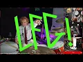 Sensi Trails - Just Livin' | Office Drummer
