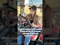 Download Lagu He told me what to do a few days ago. 😡 (he was right) #farming #couple #funny
