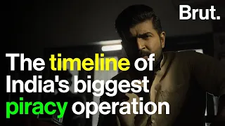 tamil rockers india s obsession with piracy in collaboration with sonyliv