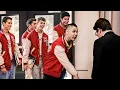 Download Lagu School Bullies Don’t Know the Nerd They are Picking on Is a Boxing Champion