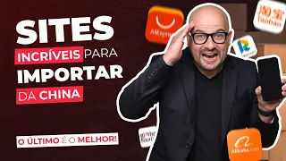 10 sites interessantes para importar da China - China Gate Importação